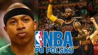 GWAŁT | Cavaliers vs Celtics GAME 2 | NBA po POLSKU + CIEKAWOSTKI