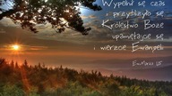 świadectwo Mariana K