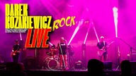 Pokochaj - Darek Kozakiewicz Live (Kielce ROCKują 2022)