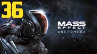 Mass Effect: Andromeda #36  Między gwiazdami i decyzjami [#pl #gameplay ]