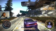  NFS MOST WANTED (2005) REDUX 2020 - Lepsze tekstury i nowe auta! Mitsubishi Eclipse GSX! [#03] 