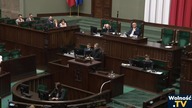  Dobromir Sośnierz: Podajecie gospodarce KOKAINĘ przez dodruk pieniądza!