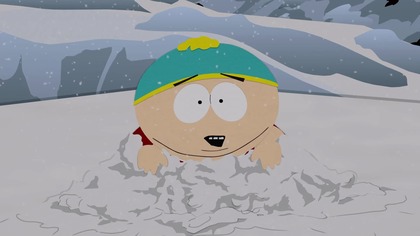 South Park S10E12 Dubbing pl