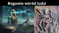 Czy Bogowie byli Astronautami? Rozmowa z Witkiem Zaleckim.  Cz. I