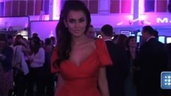 Natalia Siwiec z mężem w samochodzie. Co ona mu tam robi?!