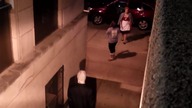 Slender Man straszy w Halloween