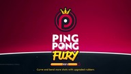 Ping Pong Fury - kwalifikacje 7 (sezon 2024/2025) (08. 01. 2025)