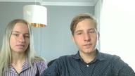 Bliżej Historii  LIVE - Robienie atrap do nowego serialu