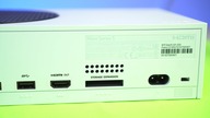 Xbox Series S Większy dysk niskim kosztem!