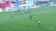 Grosicki kapitalny gol vs Górnikowi Łęczna (2022)