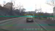 Popis rosyjskiego kierowcy