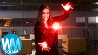 Top 10 najpotężniejszych Avengersów