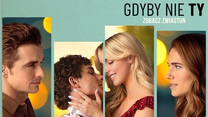 Gdyby nie ty - zwiastun filmu