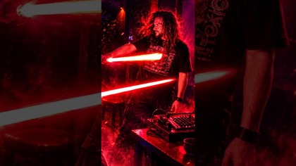 Urodzinowa niespodzianka dla Maulologa! feat. @forcecamplightsabers1530
