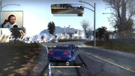  NFS MOST WANTED (2005) REDUX 2020 - Razor idę po Ciebie...  albo raczej jadę [#07] 
