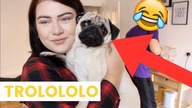 JAK SIĘ ROBI KAWĘ NA YOUTUBE? | VLOG Z PRZYMRUŻENIEM OKA