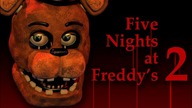 Five Night At Freddys 2- Nowa Pizzeria, nowe animatroniki Noc 1