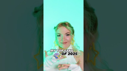 Where are you from?!   *TOP FANS*