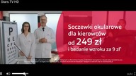 STRS - 11-11-2019 - Reklama(fragment), Czołówka