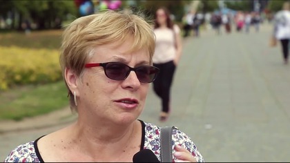 Co Polacy wiedzą o zawodzie lekarza - sonda uliczna
