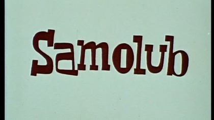 Samolub (1966)