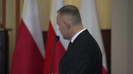 NAWROCKI WYPOMNIAŁ NIEMCOM ICH NIELUDZKIE ZBR0DNIE! PADŁY MOCNE SŁOWA O POLSKICH DZIECIACH!