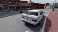 Ostra Jazda BMW No. 1 - BeamNG. drive