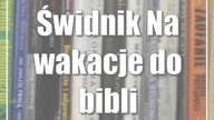 Świdnik: Na wakacje do biblioteki