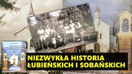 Niezwykła historia Łubieńskich i Sobańskich.  Nowa, ciekawa książka - album || NCZAS TV