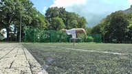tricking: butterfly twist