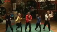 Power Rangers Furia Dżungli odcinek 32 - Finał Dżungli