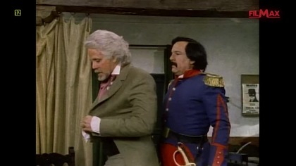 The New World of Zorro - Nowe przygody Zorro (1990) S03E20 ''Zmiana frontu''