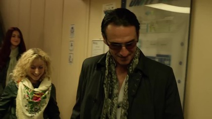 Wallander SE - Sezon 3 Odcinek 4