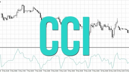 Wskaźnik CCI | #72 Kurs Analizy Technicznej