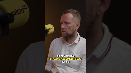Czy Trzaskowski ma sytuacje pod kontrola?