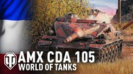 FAJNY KLESZCZ - WORLD OF TANKS