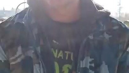 SZYMON 76 (Krzysztof, Gołkowice)