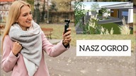 MAMY PROJEKT OGRODU | NOWA KAMERKA | DLM