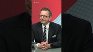 Kto jest największym przeciwnikiem Dariusza Jońskiego ?