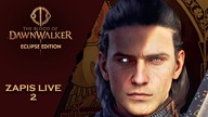 3. 09. 2026 -  AL: The Blood of DawnWalker  2
