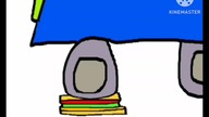 Who Parked Their Car on my Sandwich (ft.  Declan and Ladybird Lu)