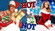 CZY ŚWIĄTECZNE PIOSENKI SĄ HOT??