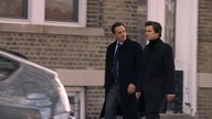 Biały Kołnierzyk - S01E12 PL