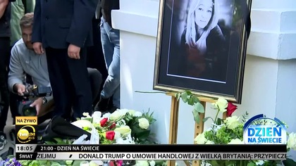 TVN24BIS - 08-05-2025 - Ogłoszenie nowego papieża