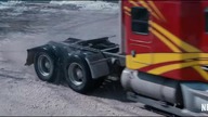 The Ice Road (2021) Zwiastun PL [napisy]