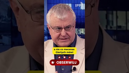 Po co spotykać się z Nawrockim i Glapińskim?? #Nawrocki #Batyr #Glapiński #SAFE #PiS #Tusk #polityka