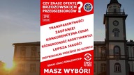Masz wybór, czyli SPiR SWOJAK i BRK w akcji