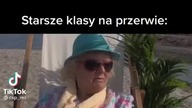 #poland #tiktok #tiktokvideo #shorts #lekcja #zdalne #baska #panibasia #barbarakwarc #barbara
