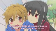 Gorący facet przybywa! Odcinek: 6