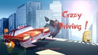 Oggy and the Cockroaches - Crazy Driving! (s06e37) Full Episode in HD